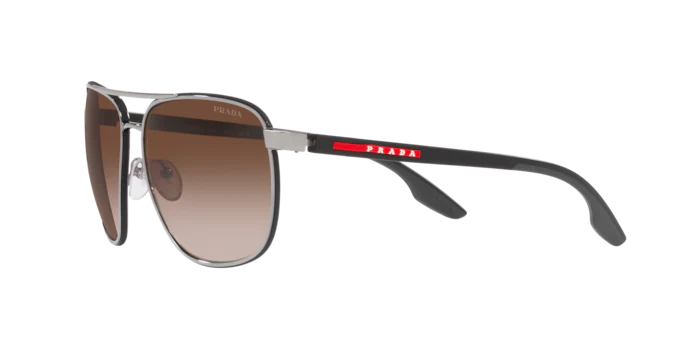 Prada Linea Rossa Sunglasses PS 50YS 5AV02P