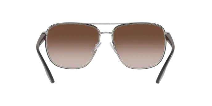 Prada Linea Rossa Sunglasses PS 50YS 5AV02P