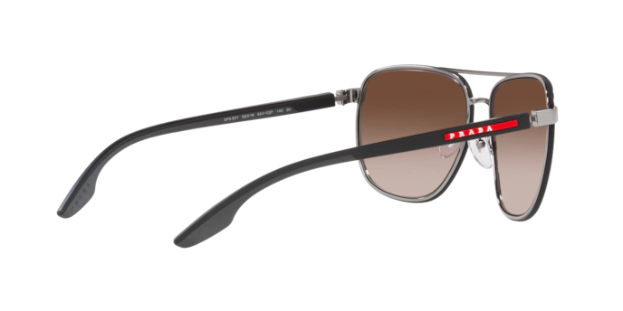 Prada Linea Rossa Sunglasses PS 50YS 5AV02P