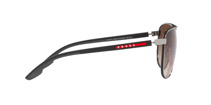 Prada Linea Rossa Sunglasses PS 50YS 5AV02P
