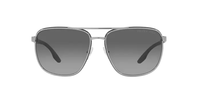 Prada Linea Rossa Sunglasses PS 50YS 5AV06G