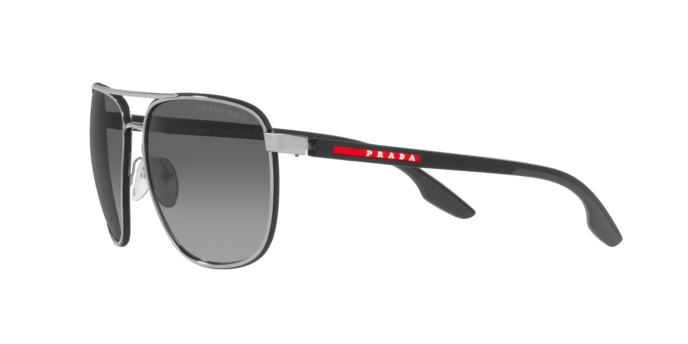 Prada Linea Rossa Sunglasses PS 50YS 5AV06G