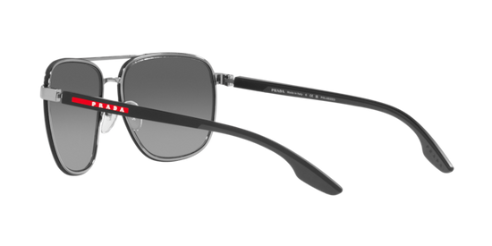 Prada Linea Rossa Sunglasses PS 50YS 5AV06G