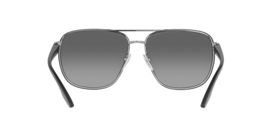 Prada Linea Rossa Sunglasses PS 50YS 5AV06G