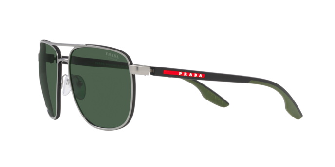 Prada Linea Rossa Sunglasses PS 50YS 7CQ06U