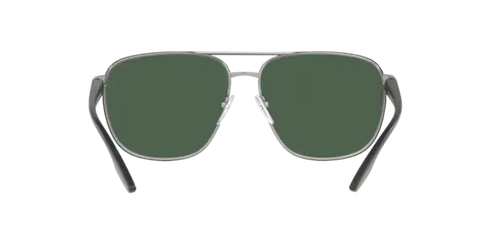 Prada Linea Rossa Sunglasses PS 50YS 7CQ06U