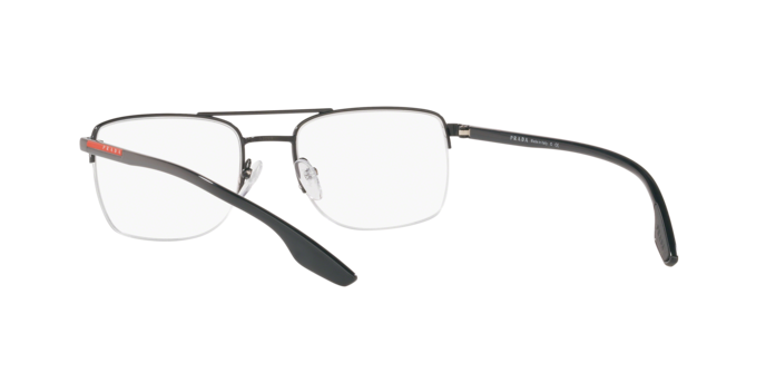 Prada Linea Rossa Lifestyle Eyeglasses PS 51MV 1AB1O1