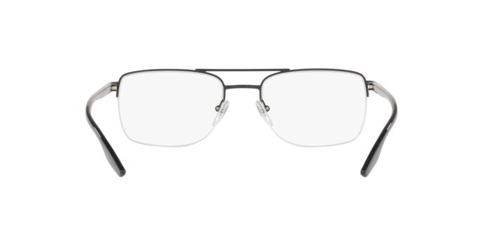 Prada Linea Rossa Lifestyle Eyeglasses PS 51MV 1AB1O1