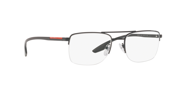 Prada Linea Rossa Lifestyle Eyeglasses PS 51MV 1AB1O1