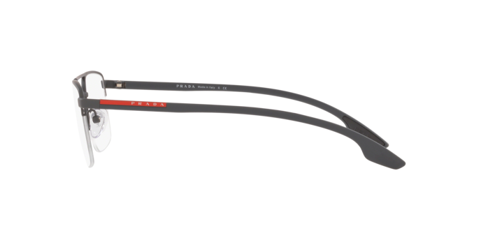 Prada Linea Rossa Lifestyle Eyeglasses PS 51MV 5341O1