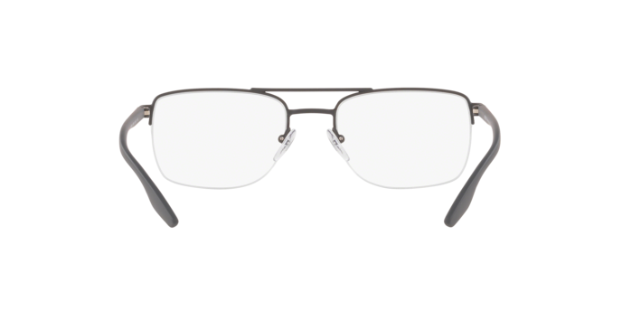 Prada Linea Rossa Lifestyle Eyeglasses PS 51MV 5341O1