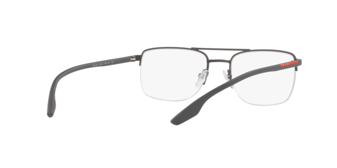 Prada Linea Rossa Lifestyle Eyeglasses PS 51MV 5341O1