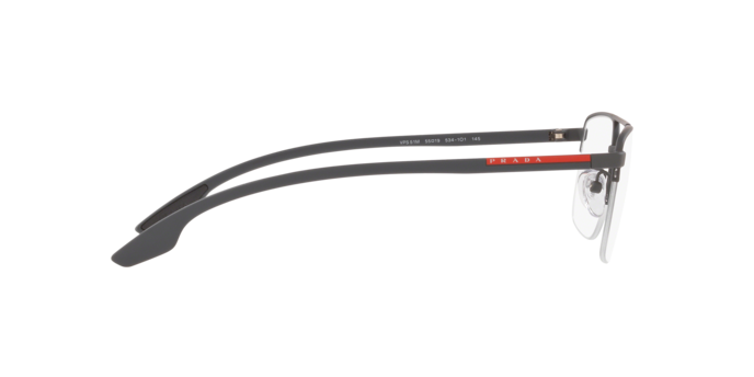 Prada Linea Rossa Lifestyle Eyeglasses PS 51MV 5341O1