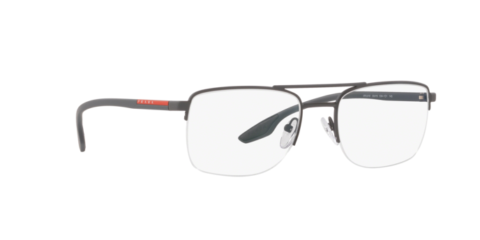 Prada Linea Rossa Lifestyle Eyeglasses PS 51MV 5341O1
