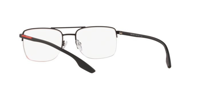 Prada Linea Rossa Lifestyle Eyeglasses PS 51MV DG01O1