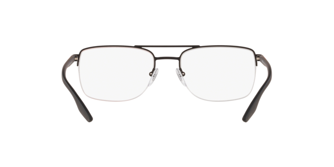 Prada Linea Rossa Lifestyle Eyeglasses PS 51MV DG01O1