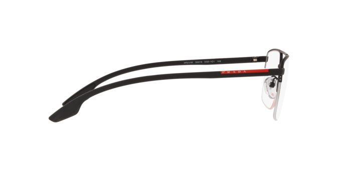 Prada Linea Rossa Lifestyle Eyeglasses PS 51MV DG01O1