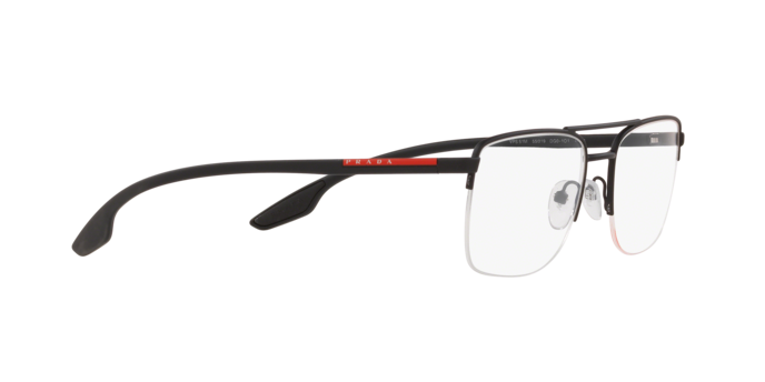 Prada Linea Rossa Lifestyle Eyeglasses PS 51MV DG01O1