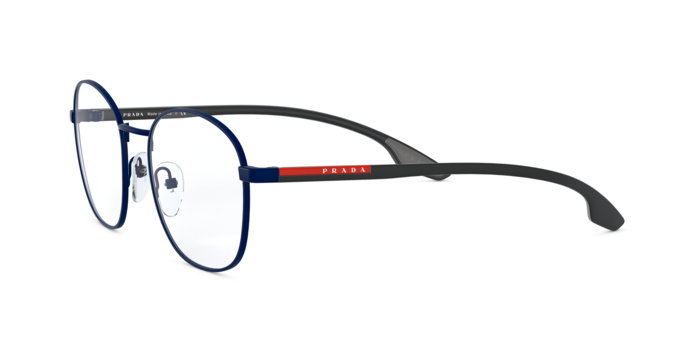 Prada Linea Rossa Eyeglasses PS 51NV TFY1O1
