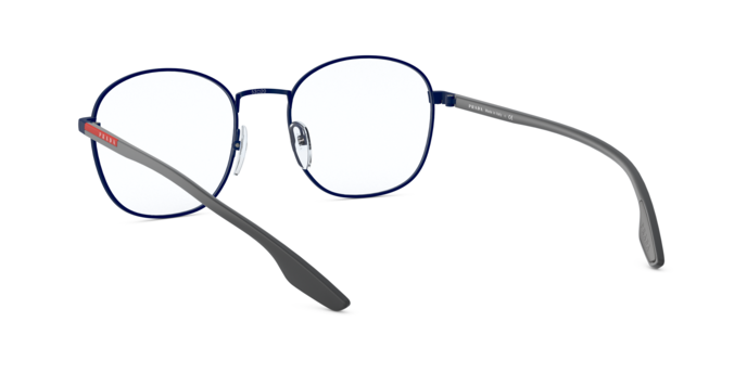 Prada Linea Rossa Eyeglasses PS 51NV TFY1O1