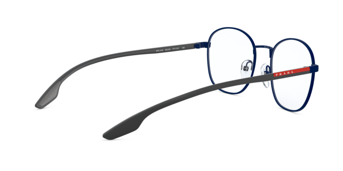 Prada Linea Rossa Eyeglasses PS 51NV TFY1O1