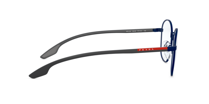 Prada Linea Rossa Eyeglasses PS 51NV TFY1O1