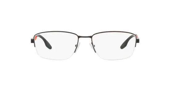 Prada Linea Rossa Eyeglasses PS 51OV 1AB1O1