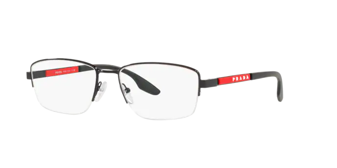 Prada Linea Rossa Eyeglasses PS 51OV 1AB1O1