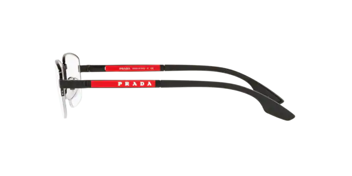 Prada Linea Rossa Eyeglasses PS 51OV 1AB1O1