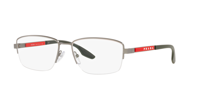 Prada Linea Rossa Eyeglasses PS 51OV 7CQ1O1