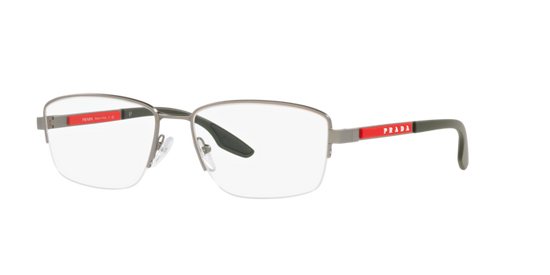 Prada Linea Rossa Eyeglasses PS 51OV 7CQ1O1