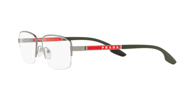 Prada Linea Rossa Eyeglasses PS 51OV 7CQ1O1