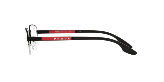 Prada Linea Rossa Eyeglasses PS 51OV DG01O1