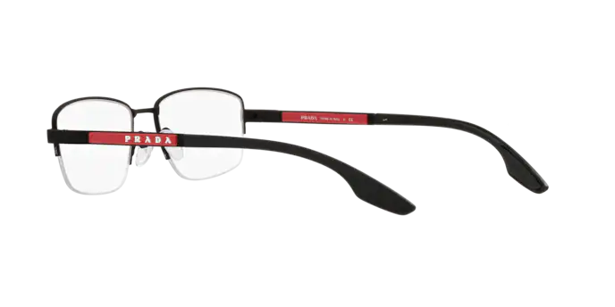 Prada Linea Rossa Eyeglasses PS 51OV DG01O1