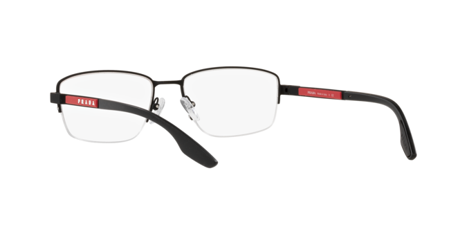 Prada Linea Rossa Eyeglasses PS 51OV DG01O1
