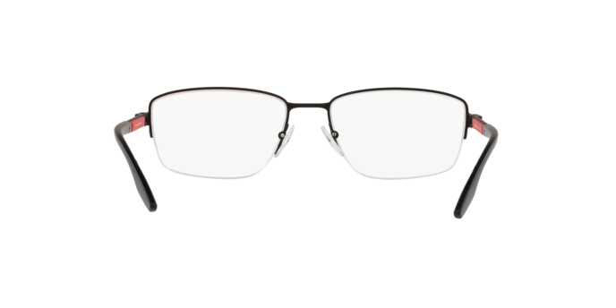 Prada Linea Rossa Eyeglasses PS 51OV DG01O1