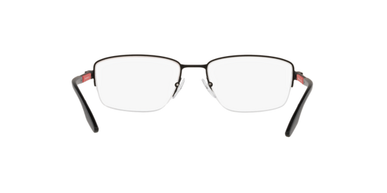 Prada Linea Rossa Eyeglasses PS 51OV DG01O1
