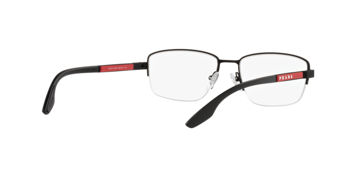 Prada Linea Rossa Eyeglasses PS 51OV DG01O1