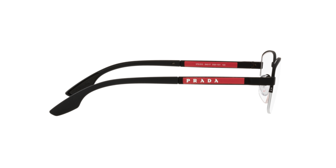 Prada Linea Rossa Eyeglasses PS 51OV DG01O1