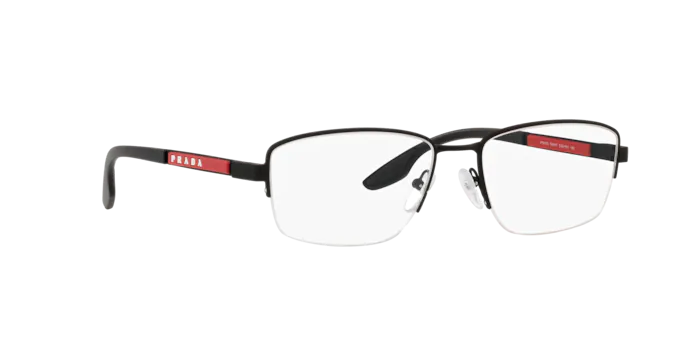 Prada Linea Rossa Eyeglasses PS 51OV DG01O1
