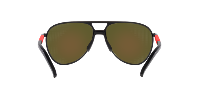 Prada Linea Rossa Sunglasses PS 51XS 1BO08U