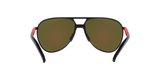 Prada Linea Rossa Sunglasses PS 51XS 1BO08U