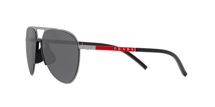 Prada Linea Rossa Sunglasses PS 51XS 5AV07U