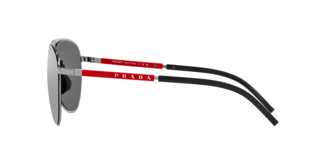 Prada Linea Rossa Sunglasses PS 51XS 5AV07U