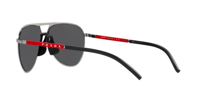 Prada Linea Rossa Sunglasses PS 51XS 5AV07U