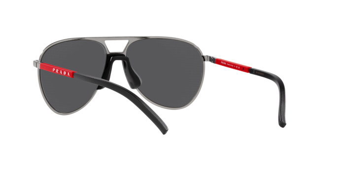 Prada Linea Rossa Sunglasses PS 51XS 5AV07U