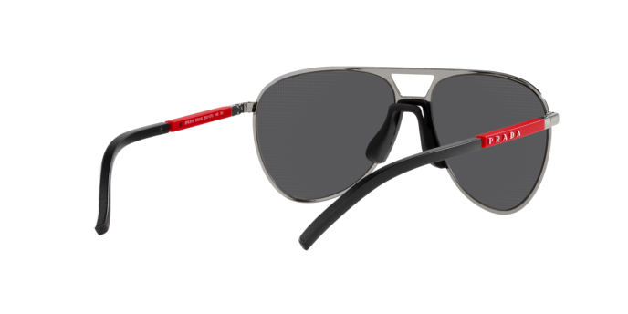 Prada Linea Rossa Sunglasses PS 51XS 5AV07U