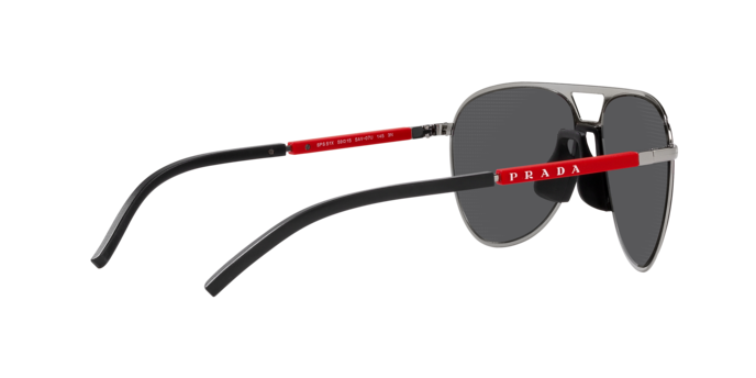 Prada Linea Rossa Sunglasses PS 51XS 5AV07U