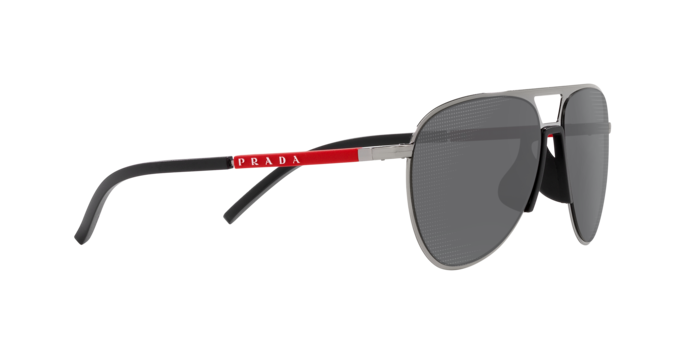 Prada Linea Rossa Sunglasses PS 51XS 5AV07U