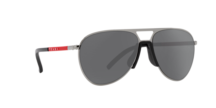 Prada Linea Rossa Sunglasses PS 51XS 5AV07U